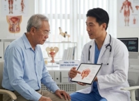 Nam giới cần phẫu thuật tuyến tiền liệt khi nào 