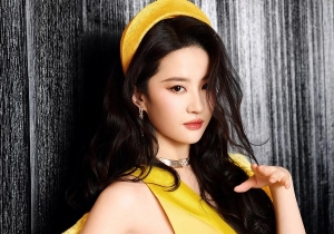Lưu Diệc Phi duy trì vị thế đáng nể trong làng giải trí Hoa ngữ hơn 2 thập kỷ