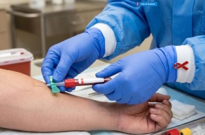 Tăng cường phát hiện sớm người nhiễm HIV