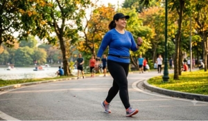 Vì sao thừa cân, béo phì có thể làm tăng nguy cơ ung thư vú