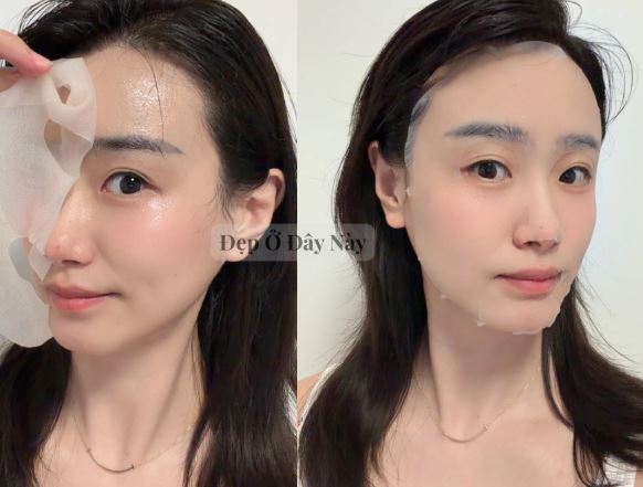 5 mặt nạ giấy chứa retinol giúp da mịn màng, hỗ trợ chống lão hóa