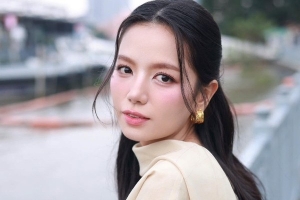 Lê Hạ Anh: Bình thản trước hào quang, không vội vàng chuyện tình yêu