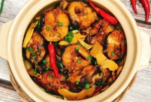 3 loại cá quen thuộc có giá trị dinh dưỡng đáng chú ý trong mùa thu