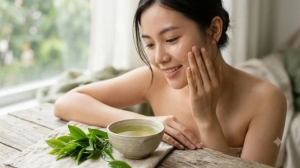 2 thói quen đơn giản giúp bổ sung dưỡng chất, hỗ trợ làn da khỏe đẹp