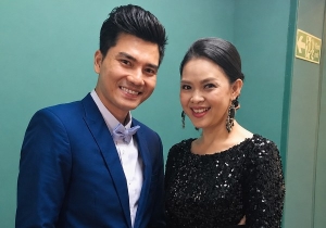 Diễn viên Thành Được: Hạnh phúc bên bà xã hơn 20 năm, tiết lộ lý do trở lại màn ảnh