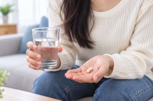 Uống men vi sinh lúc nào để đạt hiệu quả tốt hơn