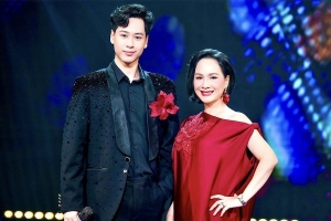 Những sao Việt có cha mẹ mang quân hàm Thượng tá: Người là diễn viên, người là Hoa hậu, Á vương