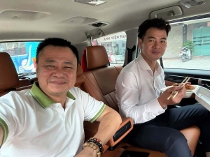 Những tình bạn tri kỷ hiếm có của showbiz Việt