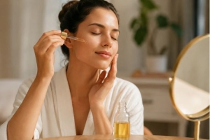 7 loại dầu tự nhiên giúp chăm sóc da mùa thu và những lưu ý khi sử dụng