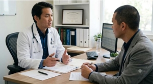 6 quan niệm sai lầm phổ biến về sàng lọc ung thư tuyến tiền liệt