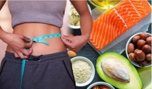 Giảm gần 3 kg trong 7 ngày: Vì sao không nên nhịn ăn để ép cân