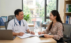 Đặt vòng tránh thai có tác dụng phụ không? Những dấu hiệu cần lưu ý