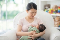 5 điều phụ nữ cần biết về kỳ kinh nguyệt đầu tiên sau sinh