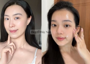 5 serum làm sáng da, mờ thâm và hỗ trợ chăm sóc da chống lão hóa