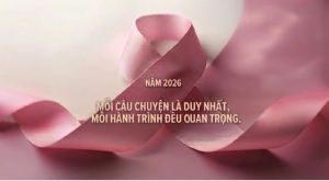 Vì sao mỗi người bệnh ung thư vú cần một cách điều trị khác nhau