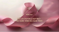 Vì sao mỗi người bệnh ung thư vú cần một cách điều trị khác nhau