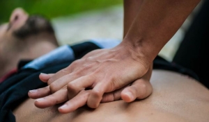 “Yêu” có thể khiến tim đột ngột ngừng đập