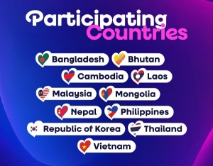 “Hiệu ứng Eurovision”: Nhu cầu du lịch Bangkok của người Việt tăng đột biến trước thềm Chung kết Eurovision Asia