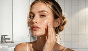Serum cho da dầu mụn: Bí quyết chăm da sáng mịn, đều màu và đủ ẩm