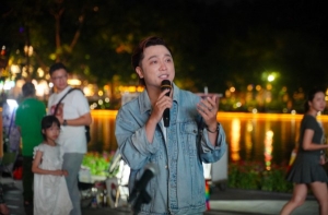 Hơn 10 năm sau “Thu cuối”, Yanbi sống chậm, không vội tìm lại hào quang