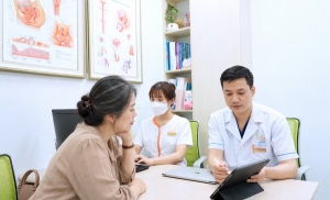 Bốc hỏa chỉ là phần nổi của 