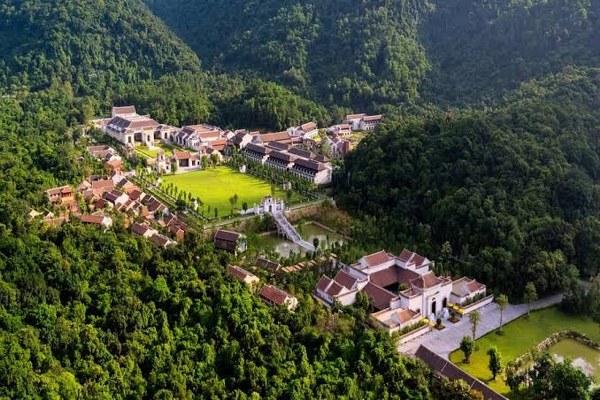 Những Di sản UNESCO ẩn mình tuyệt đẹp đang chờ được khám phá