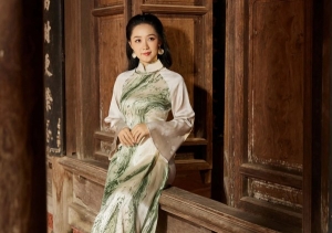 BTV Thu Hà rời bản tin Thời sự 19h, tuổi 38 vẫn trẻ trung, cuốn hút
