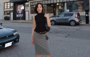10 xu hướng thời trang công sở đáng thử trong mùa thu đông năm nay