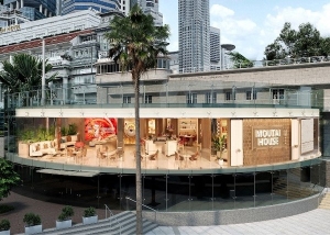 Singapore sôi động với loạt trải nghiệm âm nhạc, văn hóa và ẩm thực mới