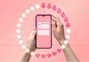 Theo từng giai đoạn của chu kỳ kinh nguyệt nên ăn gì 