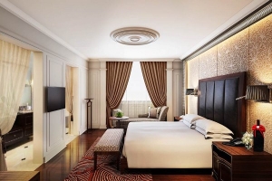 Metropole Hà Nội ra mắt diện mạo mới của Tòa nhà Opera Wing