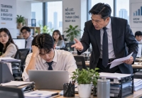 Căng thẳng công việc có thể làm  tăng nguy cơ rối loạn cương ở nam giới