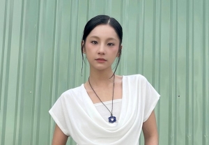 Thu Hà Ceri: Mỹ nhân người Tày sở hữu nhan sắc trong trẻo, vóc dáng nhỏ nhắn