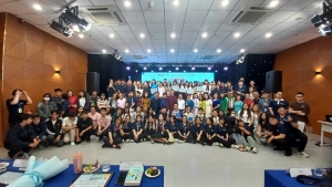 Lễ trao giải “Cuộc thi Dịch Văn học Việt - Trung, Trung - Việt lần thứ hai năm 2026”
