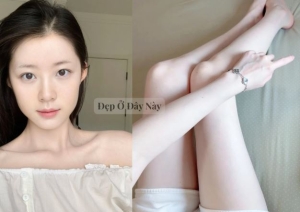 5 sữa dưỡng thể cấp ẩm, hương thơm thanh lịch phù hợp cho mùa thu