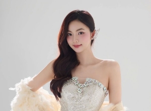 Hoa hậu Sinh viên Hoàng Ngọc Như thay đổi ra sao sau 1 năm đăng quang?