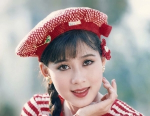 Diễm Hương cùng dấu ấn của một mỹ nhân điện ảnh thập niên 1990